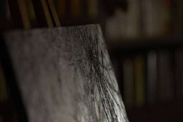 高橋一生“露伴”に危機迫る？ ルーヴルの暗部が明らかに…『岸辺露伴』場面写真