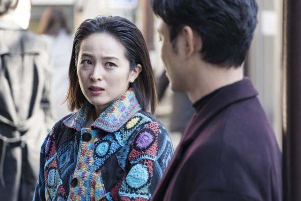 妻夫木聡＆清野菜名の未公開シーンも『ある男』映像特典一部公開