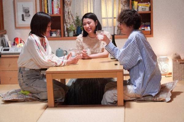 「かしましめし」最終回、“千春”前田敦子の演技に絶賛集まる「上手すぎるのよ」「どんどん観たくてたまらない」