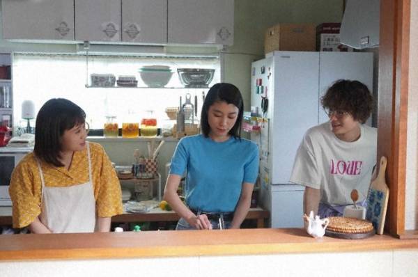 「かしましめし」最終回、“千春”前田敦子の演技に絶賛集まる「上手すぎるのよ」「どんどん観たくてたまらない」