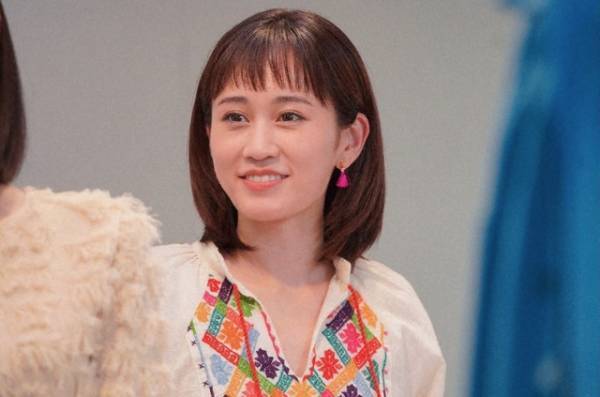 「かしましめし」最終回、“千春”前田敦子の演技に絶賛集まる「上手すぎるのよ」「どんどん観たくてたまらない」