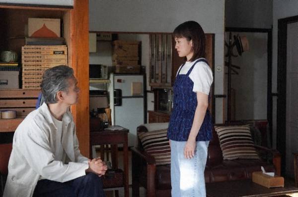 「かしましめし」最終回、“千春”前田敦子の演技に絶賛集まる「上手すぎるのよ」「どんどん観たくてたまらない」