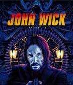 『ジョン・ウィック トリロジー スペシャル・コレクション』初回生産限定で7月発売決定