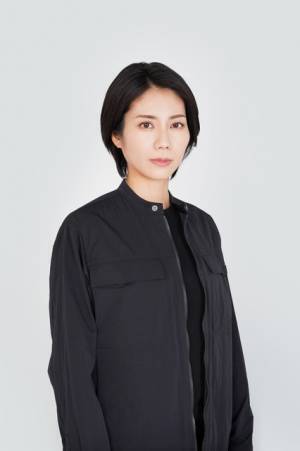 松下奈緒が坂口健太郎主演「CODE」に出演「カオスな作品になる」