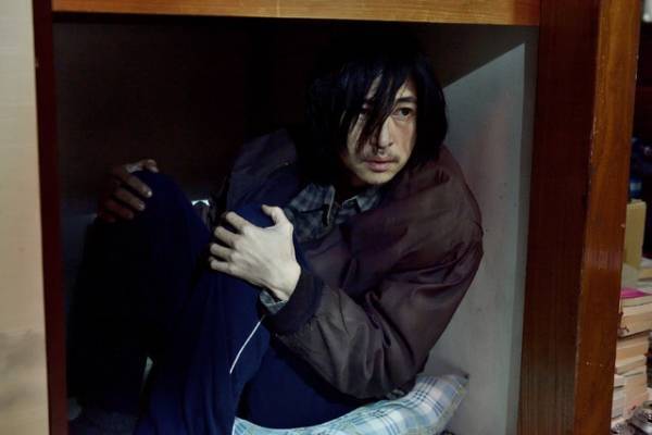 齊藤工監督×窪田正孝タッグ『スイート・マイホーム』上海国際映画祭正式出品