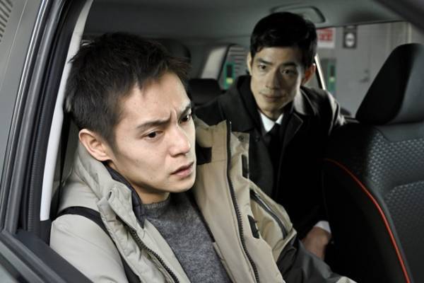 齊藤工監督×窪田正孝タッグ『スイート・マイホーム』上海国際映画祭正式出品