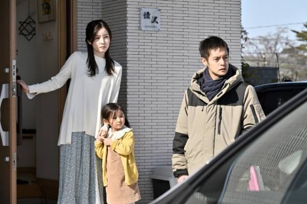 齊藤工監督×窪田正孝タッグ『スイート・マイホーム』上海国際映画祭正式出品