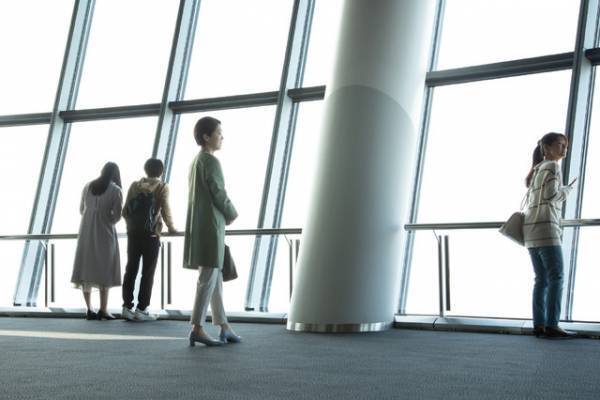 『波紋』筒井真理子＆津田絵理奈、「どうします？今の話」一触即発の本編映像解禁