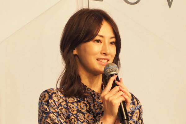 北川景子＆吉岡里帆が初共演　湊かなえの衝撃作をWOWOW連続ドラマ化「落日」