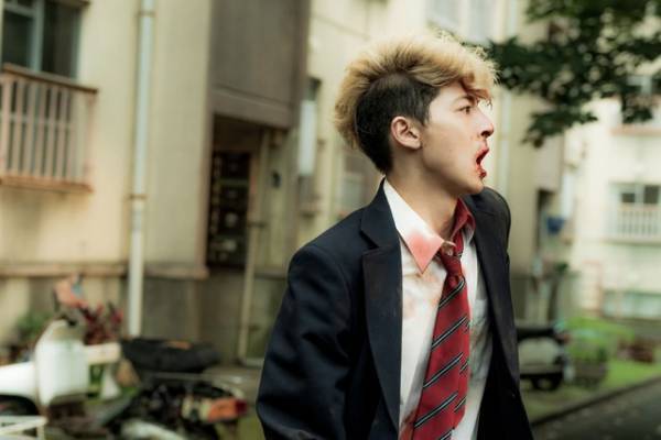 永山絢斗“場地”＆高杉真宙“千冬”、東卍コンビキャラPV『東京リベンジャーズ2』