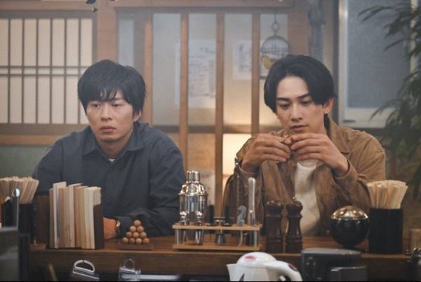 「unknown」第7話　衝撃ラストに驚く視聴者続出、連続殺人犯は誰か!? 考察も過熱