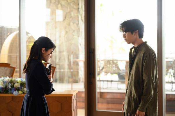 「王様に捧ぐ薬指」7話 山田涼介“東郷”、橋本環奈“綾華”に対し放った言葉に「傷つくよね」などの声続出