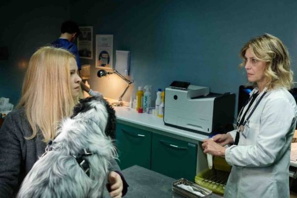 杏×呉美保監督が日本から参加『私たちの声』予告解禁　9月1日公開へ