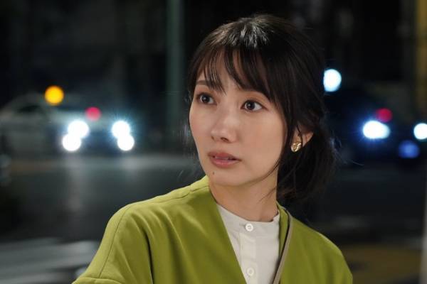 「わたしのお嫁くん」8話、中村蒼“古賀”、OPに“かわいい”の声殺到、“当て馬”ぶりにネット沸く