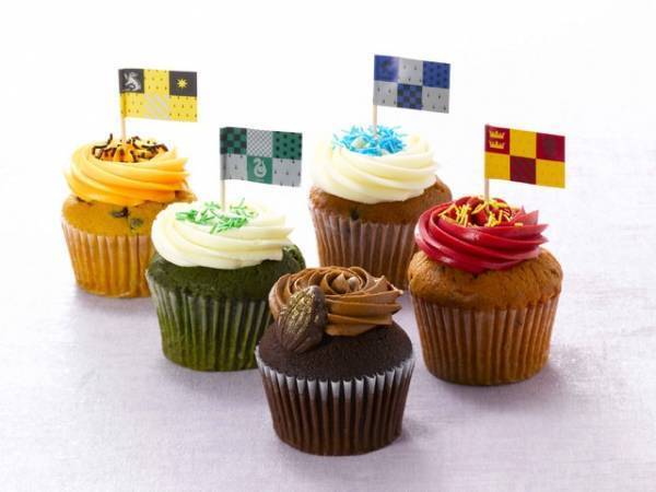 魔法ワールドの世界が広がるメニュー登場！「スタジオツアー東京」フード情報公開