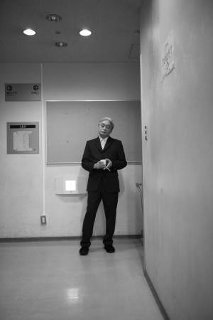 真木よう子×今泉力哉監督『アンダーカレント』音楽は細野晴臣　特報＆ティザーポスター完成