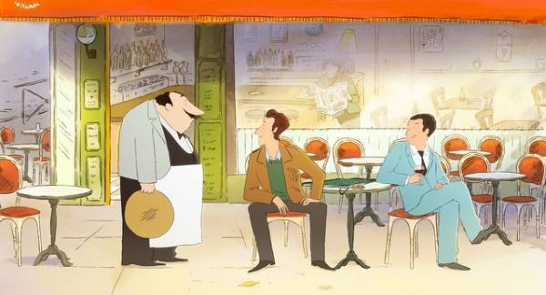 堀内賢雄＆小野大輔が親友コンビ演じる『プチ・ニコラ パリがくれた幸せ』吹替版予告