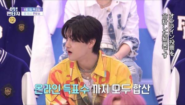 「少年ファンタジー」10話、ファイナルミッション進出者が今夜生放送で決定