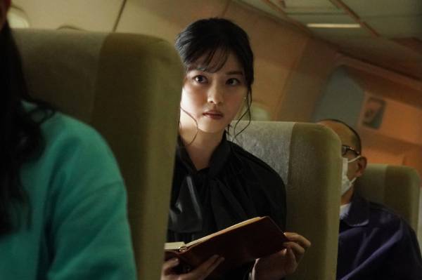 西野七瀬“奥泉”が暴く！「Dr.チョコレート」オリジナルストーリー配信