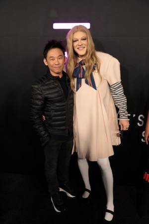 ジェームズ・ワン×ジェイソン・ブラムの最強タッグに注目『M3GAN／ミーガン』特別映像