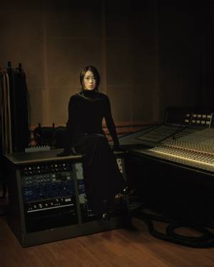 『キングダム 運命の炎』主題歌は宇多田ヒカル　最新映像で楽曲公開