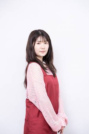 小野花梨、地上波連ドラ初主演　風間俊介と「初恋、ざらり」ドラマ化