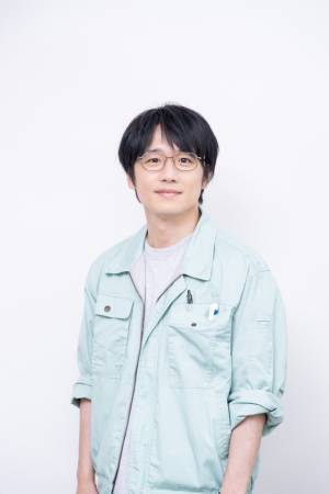 小野花梨、地上波連ドラ初主演　風間俊介と「初恋、ざらり」ドラマ化