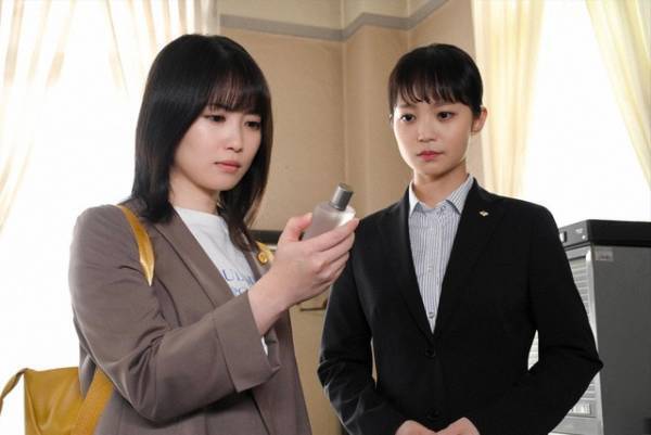 「勝利の法廷式」第8話、連続女性殺人犯は誰!?…高橋優斗“蒼”に疑惑向く一方“真犯人考察”も過熱中