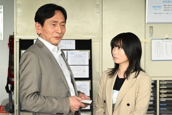 「勝利の法廷式」第8話、連続女性殺人犯は誰!?…高橋優斗“蒼”に疑惑向く一方“真犯人考察”も過熱中