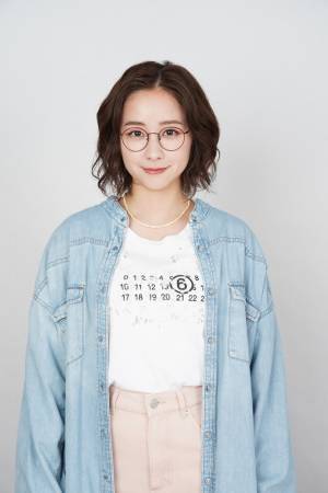 堀田真由＆玉山鉄二、坂口健太郎主演ドラマ「CODE」に出演