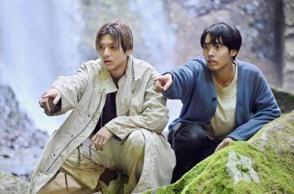 「ペンディングトレイン」7話 上白石萌歌“紗枝”、山田裕貴“直哉”をハグ…視聴者からは「心が傾いてる」「あのハグは愛」の声