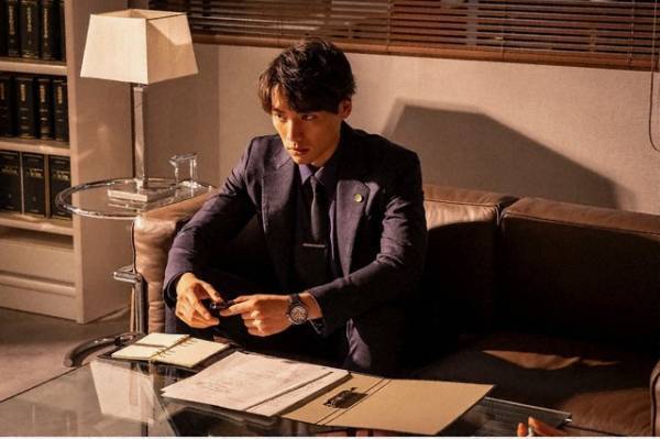 福士蒼汰主演「弁護士ソドム」5話、ラスボスは誰!? 牧師の正体を巡って様々な考察の声上がる