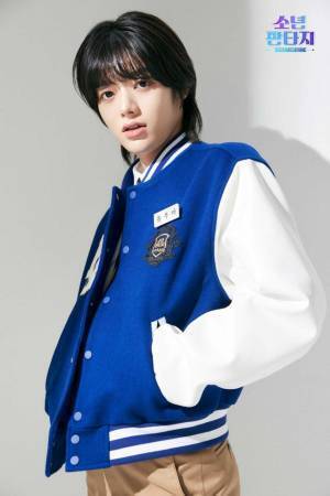 「少年ファンタジー」日本人3名がファイナルへ　ジュンウォンが初の1位で涙も