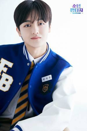 「少年ファンタジー」日本人3名がファイナルへ　ジュンウォンが初の1位で涙も