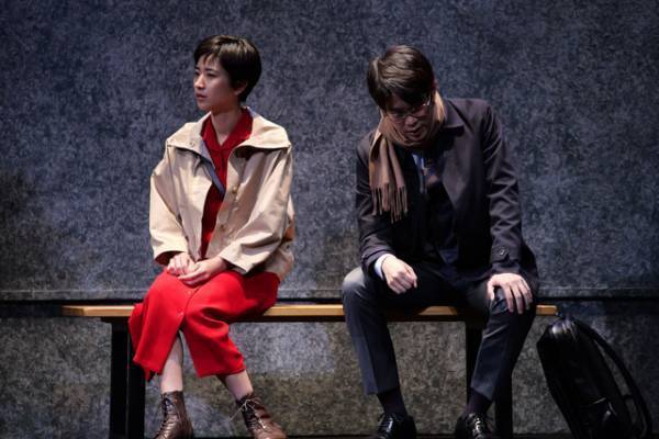 黒島結菜主演舞台「カモメよ、そこから銀座は見えるか？」初日開幕「心から楽しみにしています」