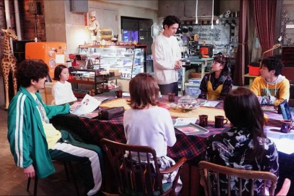 「Dr.チョコレート」第7話、古川雄大“出川”の本名に「想像の斜め上だった」など驚きの声あふれる