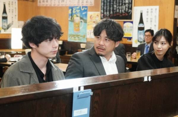 「Dr.チョコレート」第7話、古川雄大“出川”の本名に「想像の斜め上だった」など驚きの声あふれる