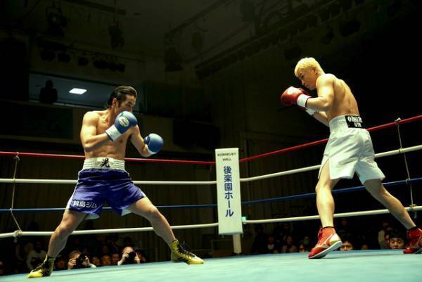 光石研主演『逃げきれた夢』監督・二ノ宮隆太郎も名バイプレイヤー!? 出演映画5選