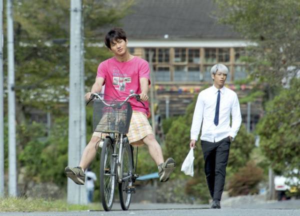 光石研主演『逃げきれた夢』監督・二ノ宮隆太郎も名バイプレイヤー!? 出演映画5選