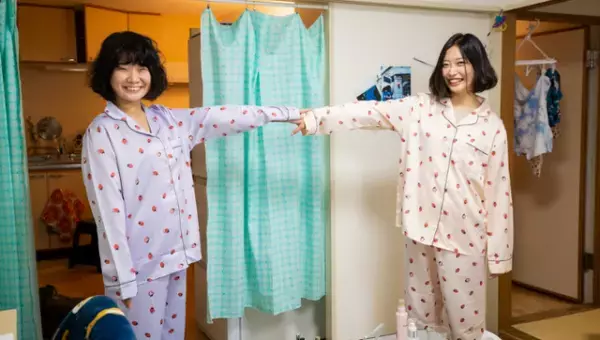 プライド月間にLGBTQを様々な角度から描くショートフィルム特集、オンラインで開催