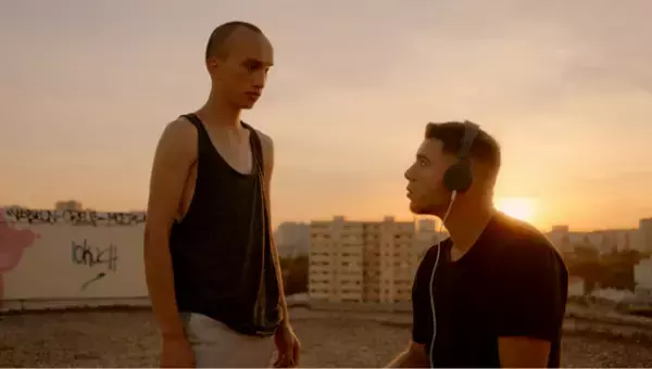 プライド月間にLGBTQを様々な角度から描くショートフィルム特集、オンラインで開催