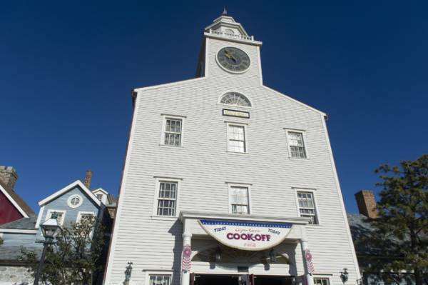 【ディズニー】TDS新ショー「ダッフィー＆フレンズのワンダフル・フレンドシップ」、公演初日・2日目の予約が6月5日14:00スタート