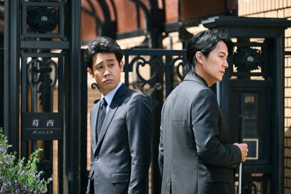 「ラストマン」7話 皆実の協力者“デボラ”の正体に驚きの声、41年前の事件についての考察も進む