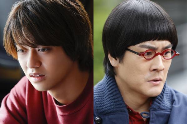 高橋海人×森本慎太郎「だが、情熱はある」は全12話！ 6月25日最終回