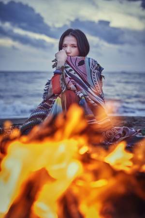 川口春奈＆玉森裕太が参加『マイ・エレメント』日本版本予告公開　エンドソングはSuperfly