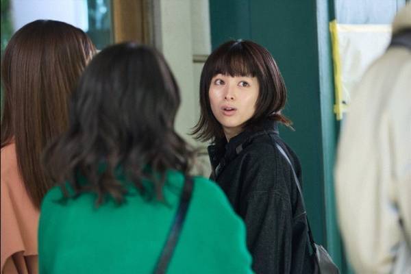 「日曜の夜ぐらいは...」6話、生見愛瑠“若葉”が書いた宿題の詩に「本当にそう思う」「涙が止まらない」の声殺到