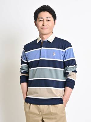 安田顕が福原遥演じる主人公の父親役に「１８／４０」出演決定