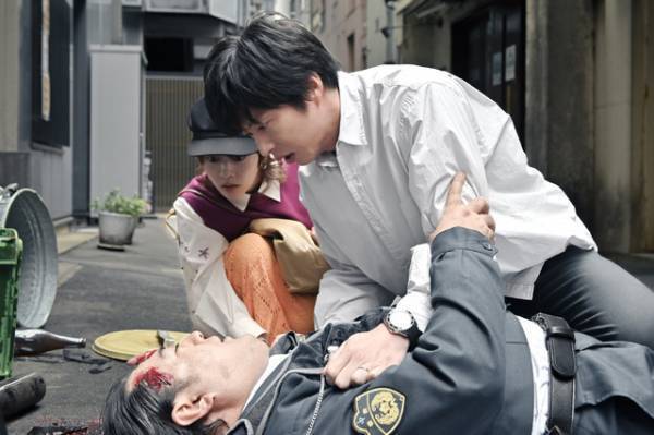 「unknown」今夜、連続殺人事件の犯人が明らかに…スピンオフ放送も