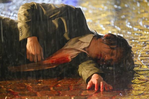 「unknown」今夜、連続殺人事件の犯人が明らかに…スピンオフ放送も