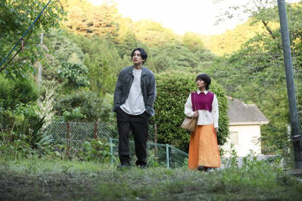 「unknown」今夜、連続殺人事件の犯人が明らかに…スピンオフ放送も